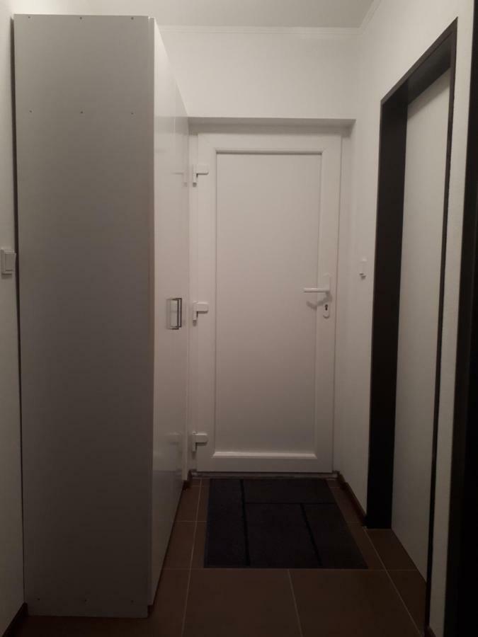 Ubytovanie - súkromie v meste  Bratislava Exterior foto